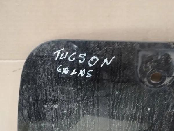 Vitre arrière Hyundai Tucson 2007 OEM AMD136620 image 5