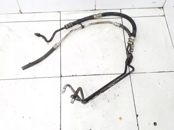 Durite direction Ford OEM 4M513A212EC Occasion image 2