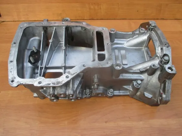 G4FJ Krukas voor Hyundai Tucson Kia Sportage 1.6 T-GDI image 10