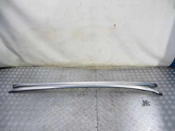 Barras de techo Suzuki Vitara III OEM GIS63249 Kit image 2