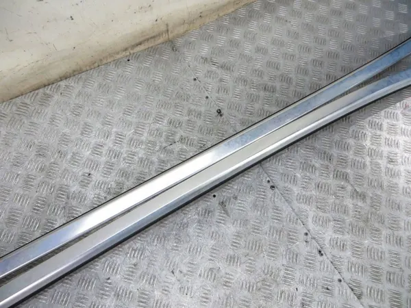 Barras de techo Suzuki Vitara III OEM GIS63249 Kit image 3