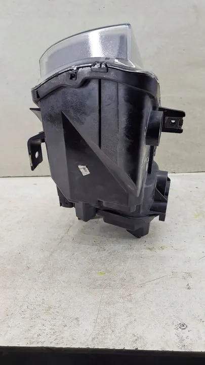 Farol esquerdo BMW 3 E90 E91 LCI 7202573 image 10