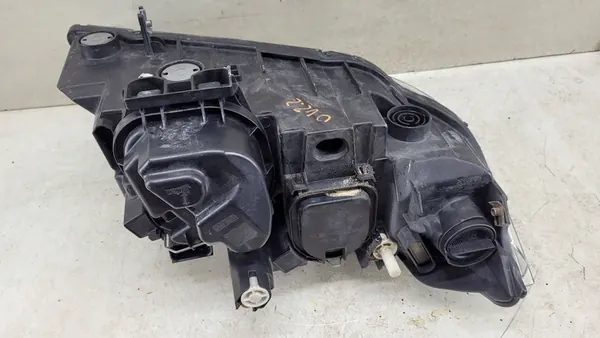 Farol esquerdo BMW 3 E90 E91 LCI 7202573 image 8