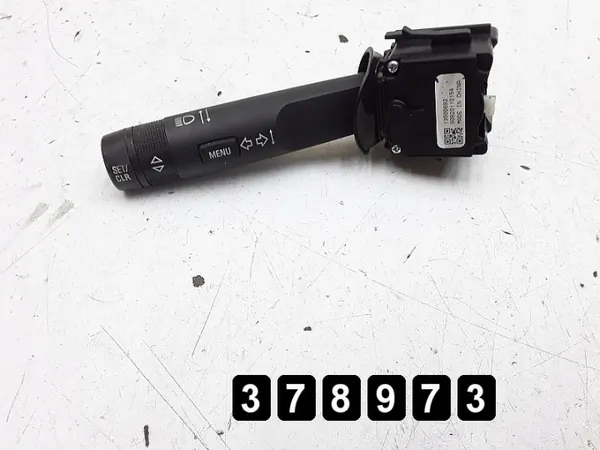 Interruptor Opel Insignia OEM AM-378973 - Usado image 2
