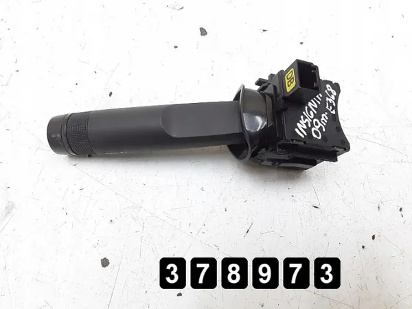 Interruptor Opel Insignia OEM AM-378973 - Usado image 3