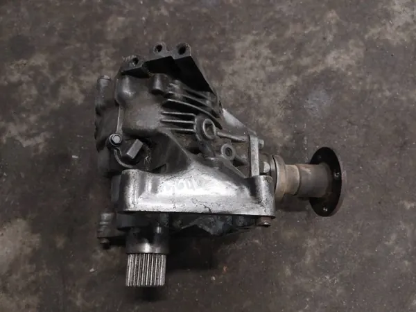 REDUKTOR SKRZYNI BIEGÓW OEM Nissan X-Trail T30:lle image 2