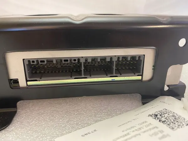 Ohjauspumppu Jaguar XE OEM GX73-19C164-RD image 3