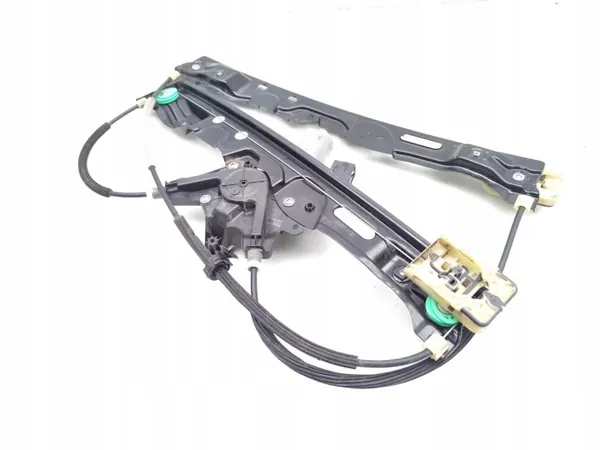 Ford Ranger fram vänster fönsterregulator OEM 918964-105 image 10