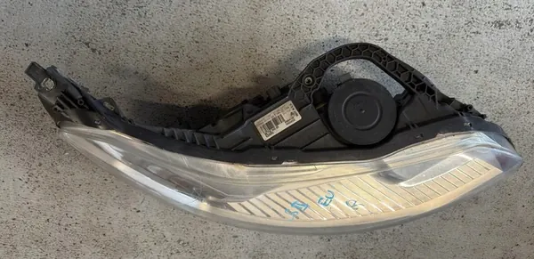 Farol direito Citroen C5 2 (2007 - 2017) 9672694080 image 3