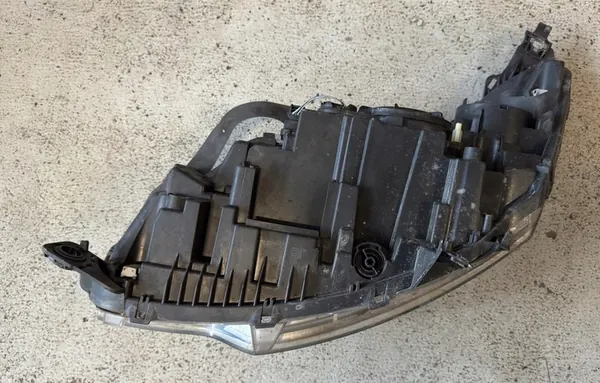 Farol direito Citroen C5 2 (2007 - 2017) 9672694080 image 5