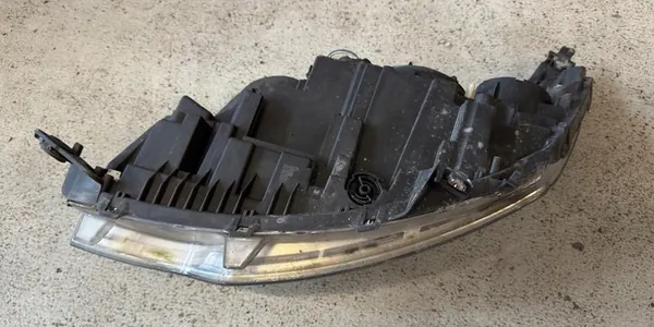 Farol direito Citroen C5 2 (2007 - 2017) 9672694080 image 6