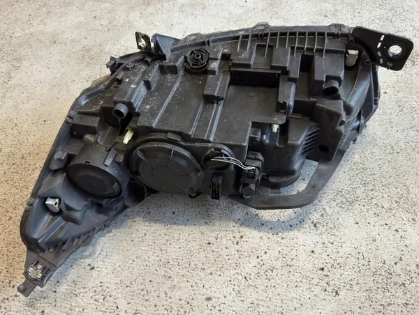 Farol direito Citroen C5 2 (2007 - 2017) 9672694080 image 7