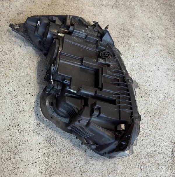 Farol direito Citroen C5 2 (2007 - 2017) 9672694080 image 8