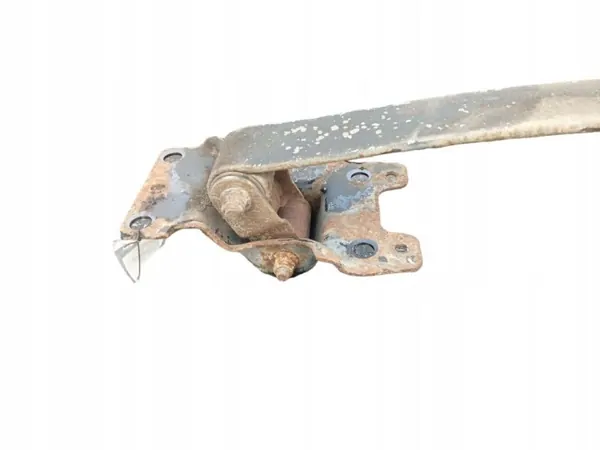 Opel OE 479370 Hinterfeder für Movano B 2010-2014 image 3