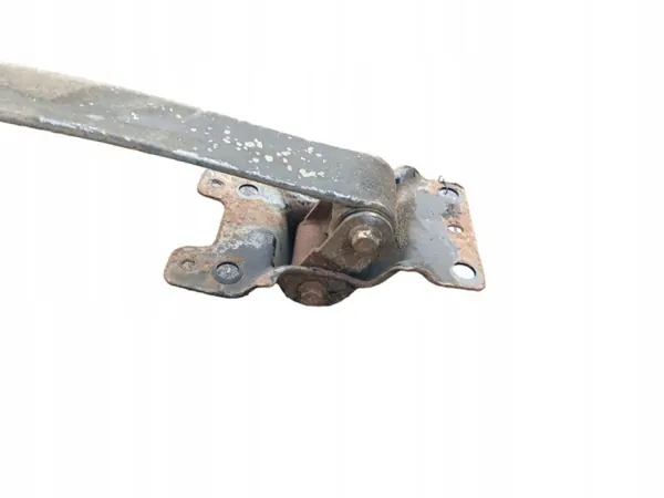 Opel OE 479370 Hinterfeder für Movano B 2010-2014 image 6