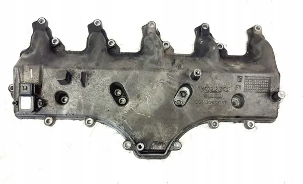 Volvo lock OEM 2.4 D XC90 D5 V70 XC60 XC70 S60 S80 image 2