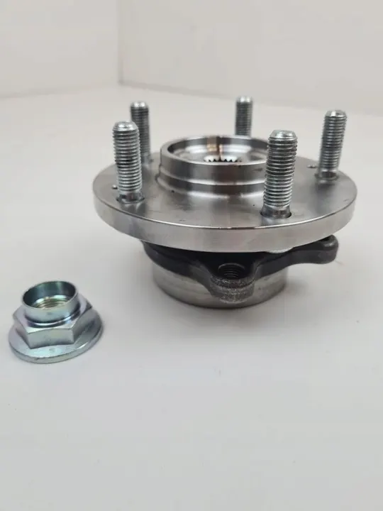 Kit de roulement de roue Hyundai Kia 51750A6000 image 3