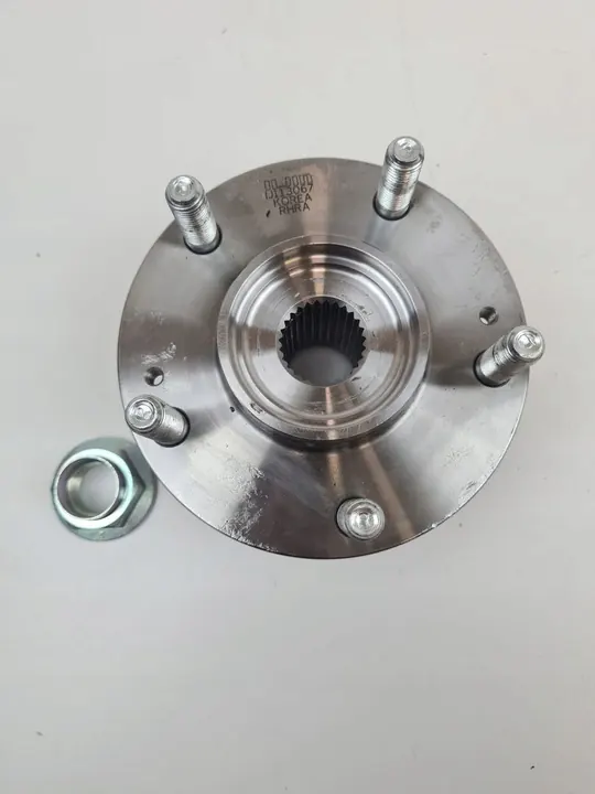 Kit de roulement de roue Hyundai Kia 51750A6000 image 4