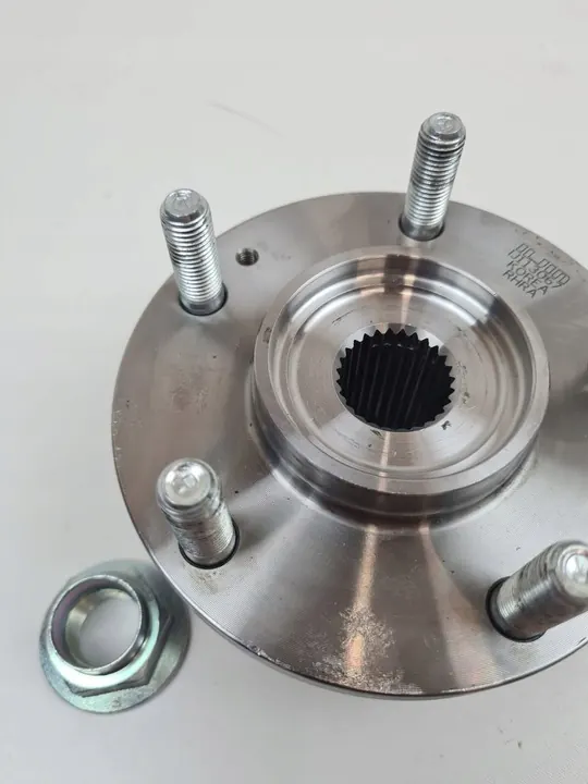 Kit de roulement de roue Hyundai Kia 51750A6000 image 9