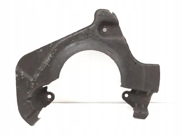 Peugeot OE Etujarrulevynsuoja OEM MAM30246 image 2