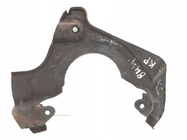 Peugeot OE Etujarrulevynsuoja OEM MAM30246 image 3