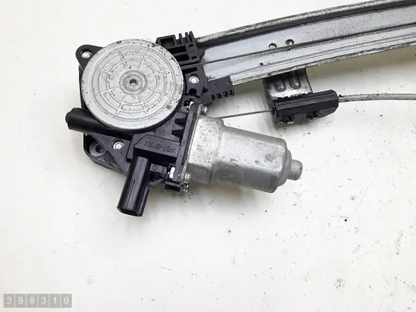 Régulateur de vitre Honda Accord OEM AM-399310 image 3