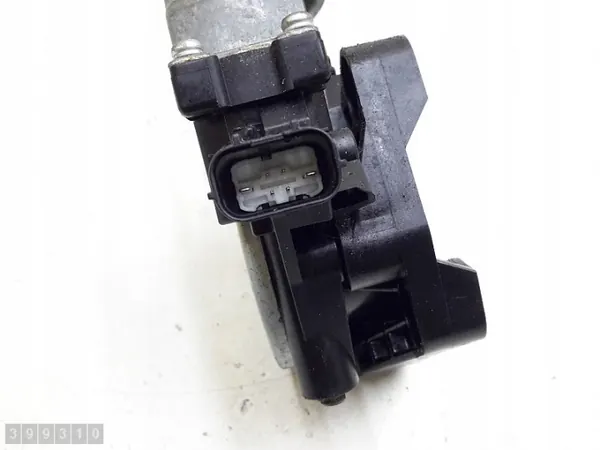 Régulateur de vitre Honda Accord OEM AM-399310 image 4
