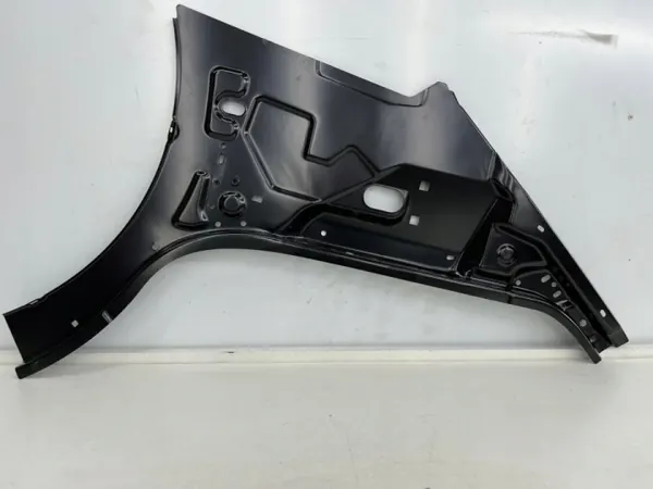 OEM 5801558100 Iveco Daily IV Montant Porte Avant Gauche image 2