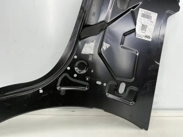 OEM 5801558100 Iveco Daily IV Montant Porte Avant Gauche image 10