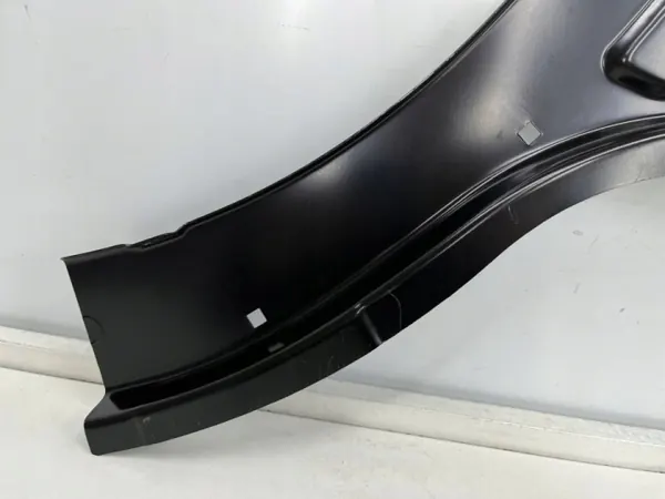 OEM 5801558100 Iveco Daily IV Montant Porte Avant Gauche image 3