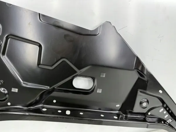 OEM 5801558100 Iveco Daily IV Montant Porte Avant Gauche image 5