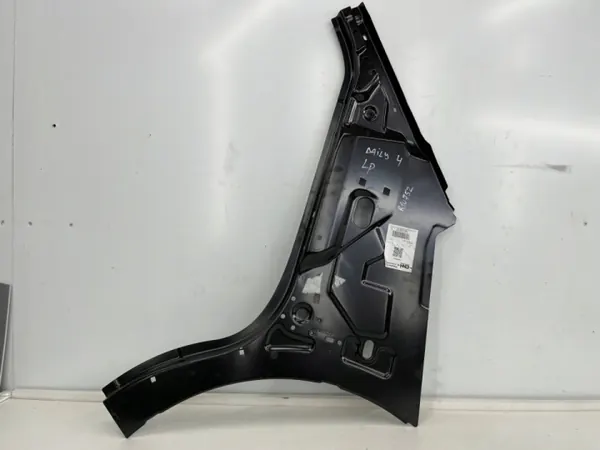 OEM 5801558100 Iveco Daily IV Montant Porte Avant Gauche image 7