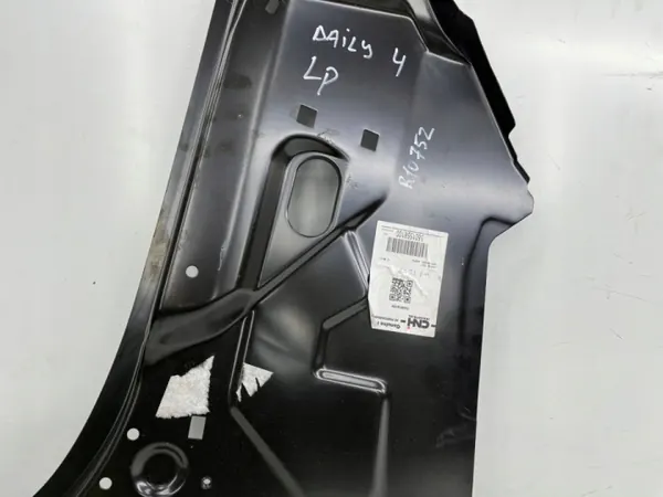 OEM 5801558100 Iveco Daily IV Montant Porte Avant Gauche image 9
