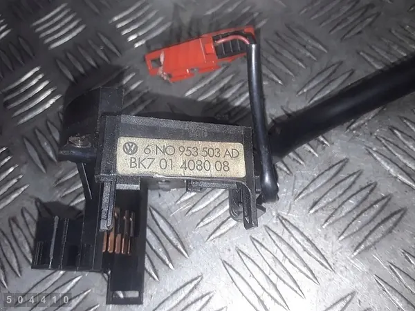 VW Polo III Växel 2001 6n0953503ad image 7