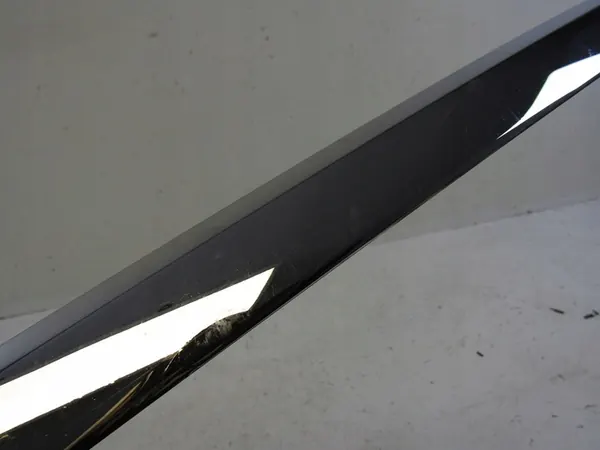 VW Transporter T6 Chrome Trim Tailgate 7E0853079B image 4