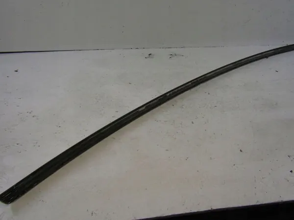 VW Transporter T6 Chrome Trim Tailgate 7E0853079B image 6