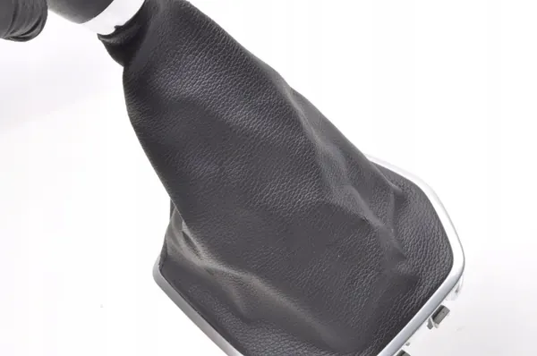 Ford Fiesta MK7 Schaltknauf-Set OEM C1BB-A045B789-ACW image 4