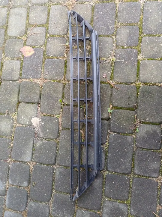 Griglia paraurti Volvo XC60 2013-2017 Centro image 2