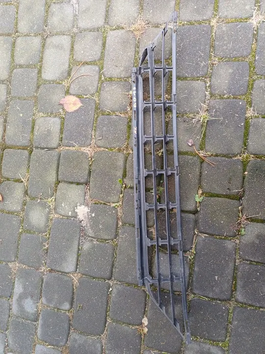 Griglia paraurti Volvo XC60 2013-2017 Centro image 3