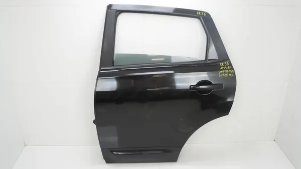 OEM 360208522 Vänster bakdörr Nissan Qashqai J10 image 2