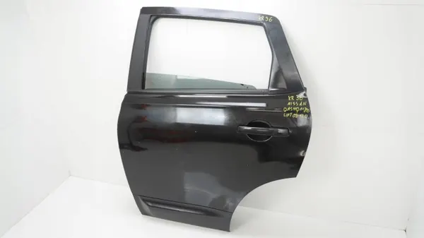 OEM 360208522 Vänster bakdörr Nissan Qashqai J10 image 3