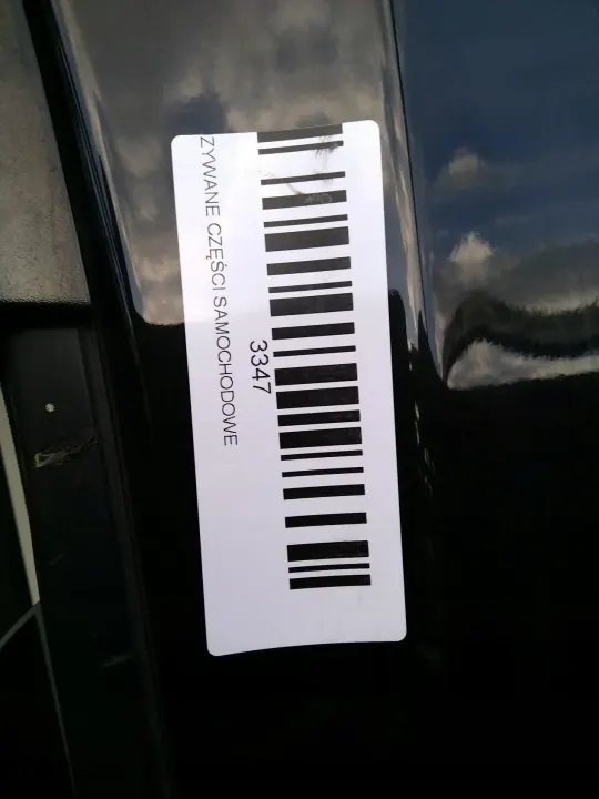OEM 360208522 Vänster bakdörr Nissan Qashqai J10 image 9