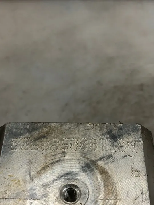 ABS-pumpstyrenhet OEM 54084687C 51758175 image 7