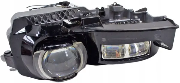TQ136 90094009 Ford Mondeo Mk5 Linsenmotor image 2