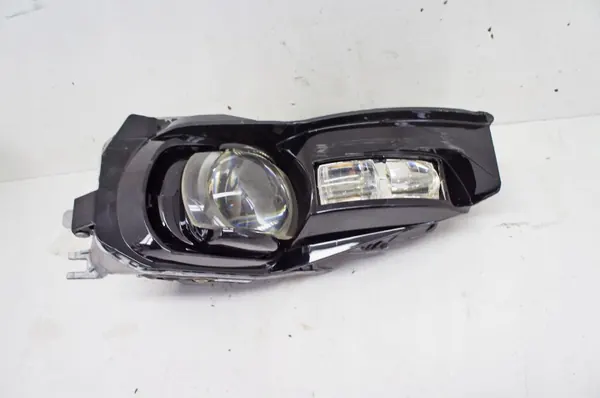 TQ136 90094009 Ford Mondeo Mk5 Linsenmotor image 3