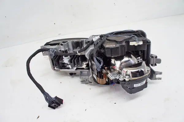 TQ136 90094009 Ford Mondeo Mk5 Linsenmotor image 4