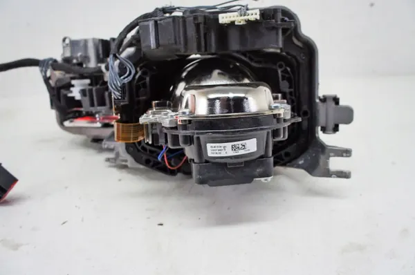TQ136 90094009 Ford Mondeo Mk5 Linsenmotor image 5