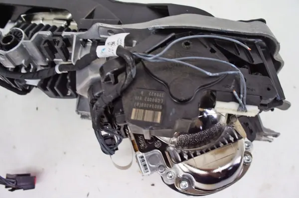 TQ136 90094009 Ford Mondeo Mk5 Linsenmotor image 6
