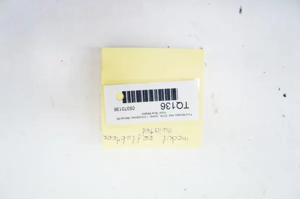 TQ136 90094009 Ford Mondeo Mk5 Linsenmotor image 7