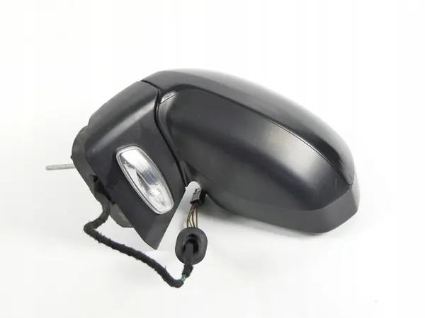 Vasen Etupeili 6 PIN Peugeot 3008 I 09-12r. OEM 8153ZT image 2